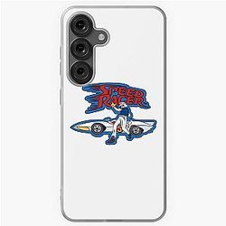Speed Racer Merchandise - Limited Edition Perfect Gift for Samsung Galaxy Soft Case