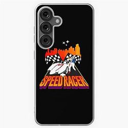 Speed Racer Limited Edition Samsung Galaxy Soft Case