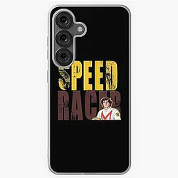 Speed Racer Samsung Galaxy Case