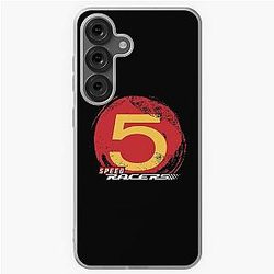 Speed Racer Samsung Galaxy Soft Case