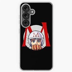 Speed Racer Samsung Galaxy Case
