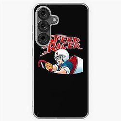 Speed Racer Amazing Quality Graphics Samsung Galaxy Case