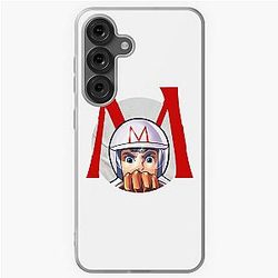 Speed Racer Limited Edition Perfect Gift Samsung Galaxy Soft Case