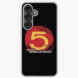 Speed Racer Limited Edition Perfect Gift for Samsung Galaxy Soft Case