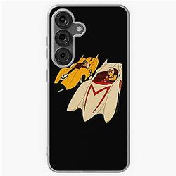 Speed Vintage Limited Edition Perfect Gift Love speed racer Samsung Galaxy Soft Case