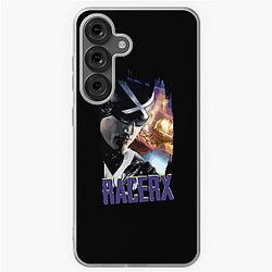 Racer Heroes Limited Edition Perfect Gift Love Speed Racer Samsung Galaxy Soft Case