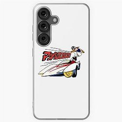 Speed Racer Mach GoGoGo Limited Edition Perfect Gift Love for Samsung Galaxy Soft Case