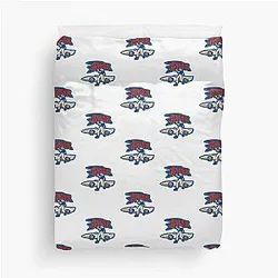 Speed Racer Limited Edition Duvet Cover