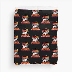 Speed Racer Limited Edition Perfect Speed Racer Duvet Cover