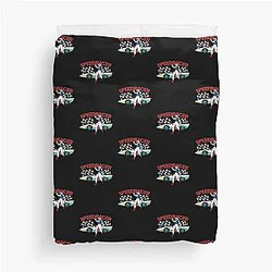 Speed Racer Limited Edition Perfect Gift Duvet Cover