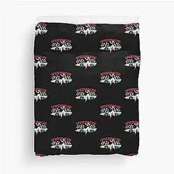 Speed - Limited Edition - Perfect Gift Love Duvet Cover
