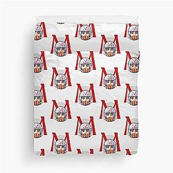 Speed Racer Limited Edition Perfect Gift Love Duvet Cover