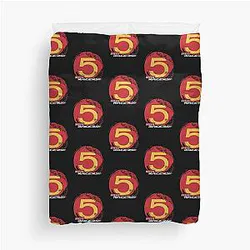 Speed Racer Limited Edition Perfect Gift Speed Racer Duvet Cover