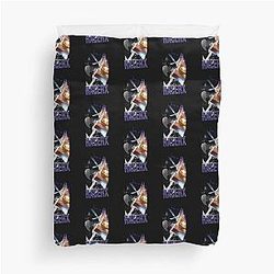 Racer Heroes Limited Edition Perfect Gift Duvet Cover