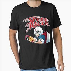 Speed Racer Essential T-Shirt