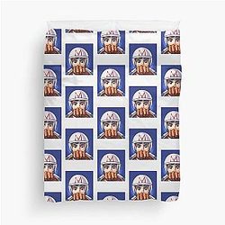 Speed Racer 5 Poster - Limited Edition Perfect Gift Duvet Cover
