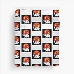 Mach Five - Limited Edition Speed Racer Duvet Cover