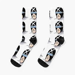 Racer X -  Speed Socks