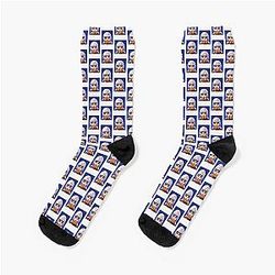 Speed Racer: 5 Limited Edition Perfect Gift Love Socks