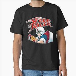 Speed Racer Classic T-Shirt