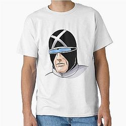Speed Racer Movie Racer X Christmas Classic T-Shirt