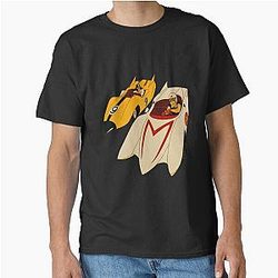 Speed Limited Edition Perfect Gift Love Speed Classic T-Shirt