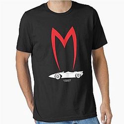 Mach 5 1967 Speed Racer T-Shirt