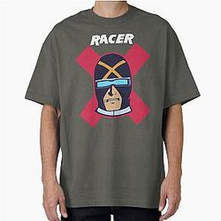 Speed Racer T-Shirt