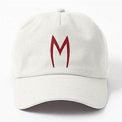 Speed Racer Dad Hat