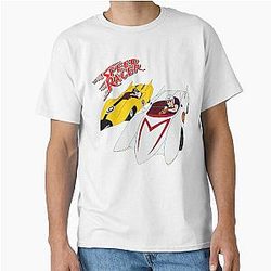 SPEED RACER Classic T-Shirt