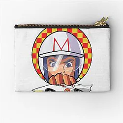 BEST SELLER Speed Racer Merchandise Limited Edition Perfect Gift Speed Racer Zipper Pouch