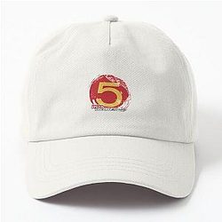 Speed Racer Dad Hat
