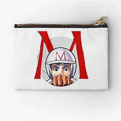 Speed Racer Limited Edition Perfect Gift Zipper Pouch
