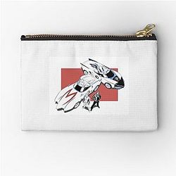 SPEED RACER and RACER X- Limited Edition - Perfect Gift Love speed racer Zipper Pouch