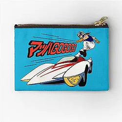 Speed Racer Mach 5 Exclusive Pouch