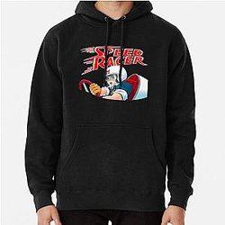 Speed Racer - Great Quality Hoodie