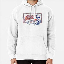 Speed Racer Graphic Hoodie