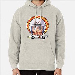 BEST SELLER Speed Racer Merchandise Limited Edition Perfect Gift Love speed racer Pullover Hoodie