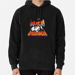 Speed Racer - Limited Edition Perfect Gift Pullover Hoodie