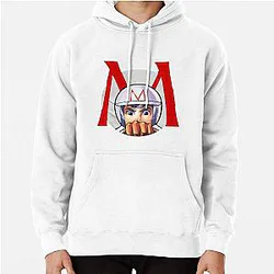 Speed Racer Hoodie