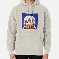 Speed Racer Limited Edition Perfect Gift Love Pullover Hoodie