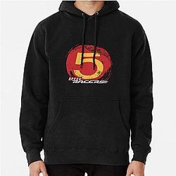Speed Racer Limited Edition Perfect Gift Love Pullover Hoodie