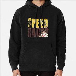 speed racer Limited Edition Perfect Gift speed racer Pullover Hoodie