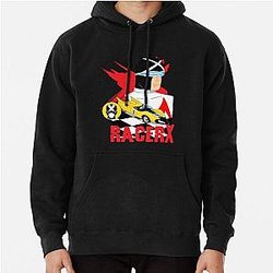 Racer x Speed Racer Retro Limited Edition Pullover Hoodie