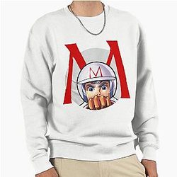 Speed Racer Sweatshirt