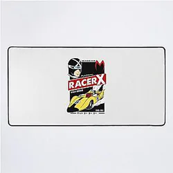 Racer X V.2 Limited Edition Perfect Gift Desk Mat