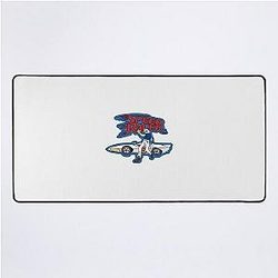 BEST SELLER Speed Racer Merchandise Limited Edition Perfect Gift Desk Mat
