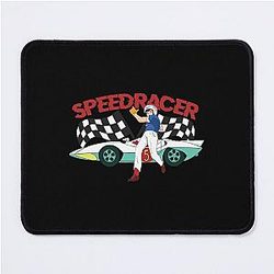 Speed Racer - Limited Edition Perfect Gift Speed Mouse Pad