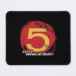 Speed Racer - Limited Edition - Perfect Gift Mouse Pad