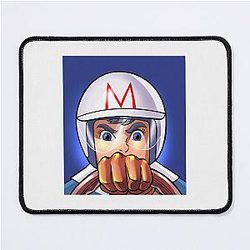 Speed Racer Limited Edition Mouse Pad